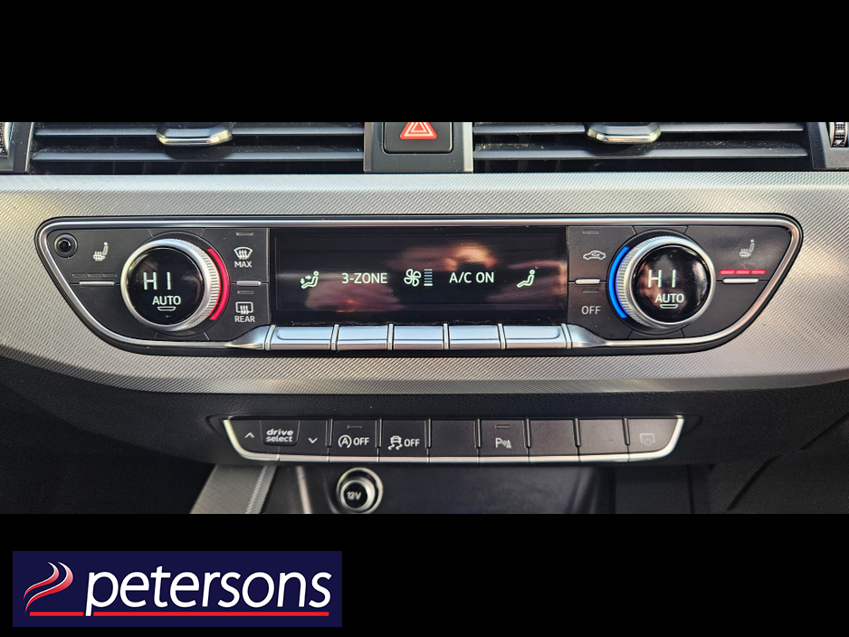 2017 Audi A5 3.0 TDI SPORT QUATTRO 218PS 5DR AUTOMATIC €23,950