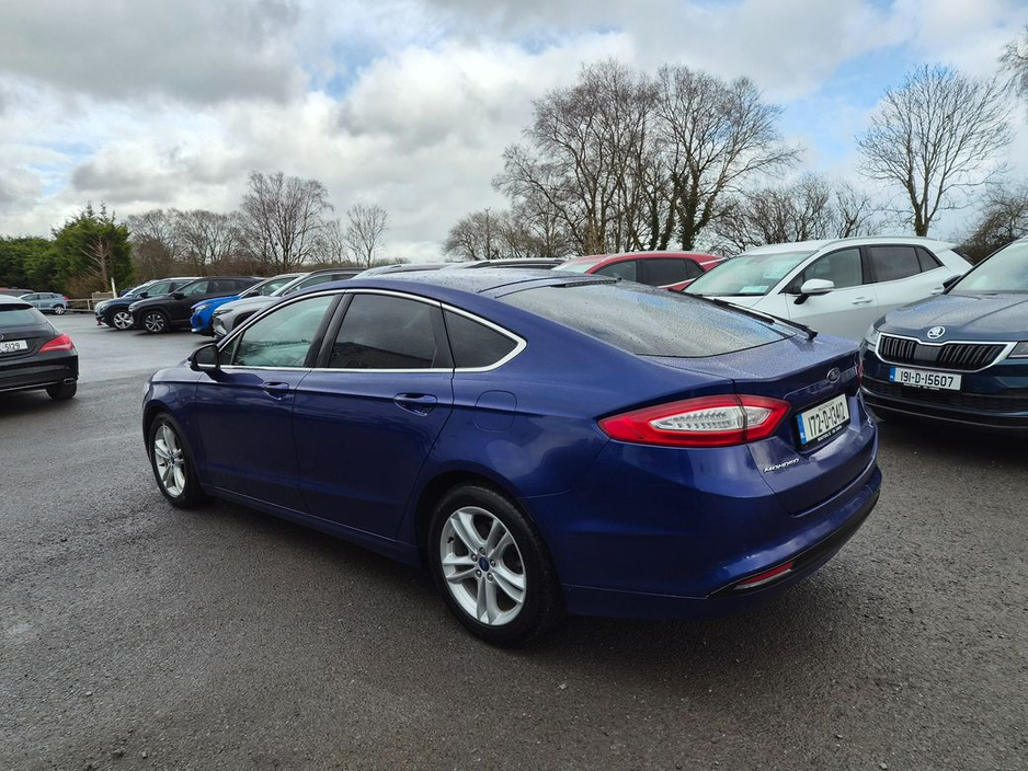 2017 Ford Mondeo - image 2