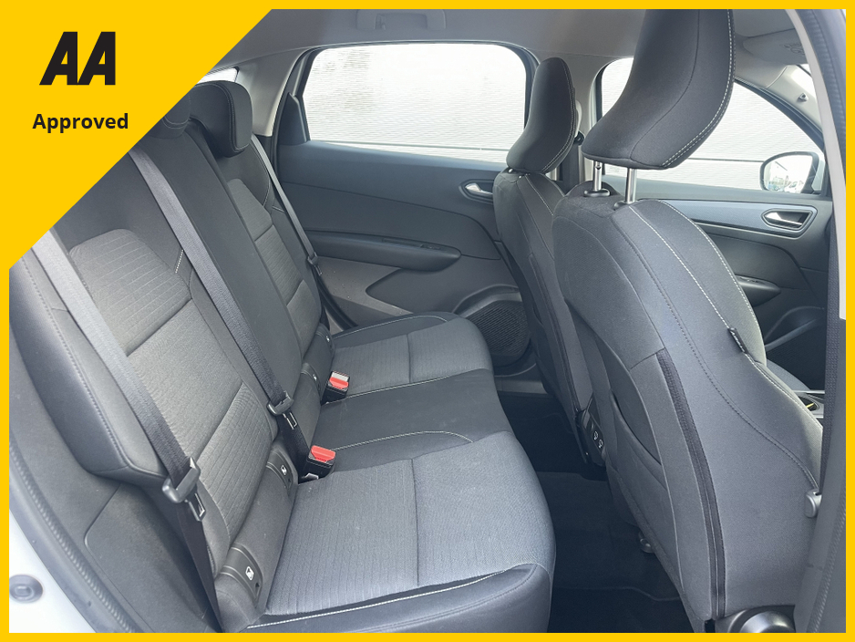 2022 Renault Arkana Auto ICONIC E-TECH PHEV FREE DELIVERY €19,750