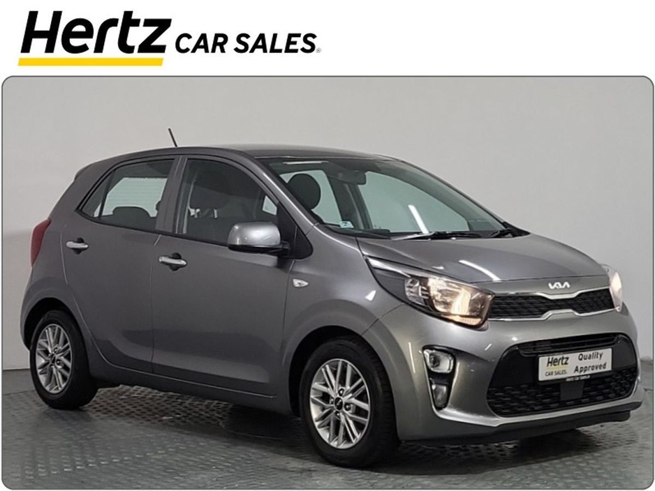 2023 Kia Picanto for sale in , Ireland