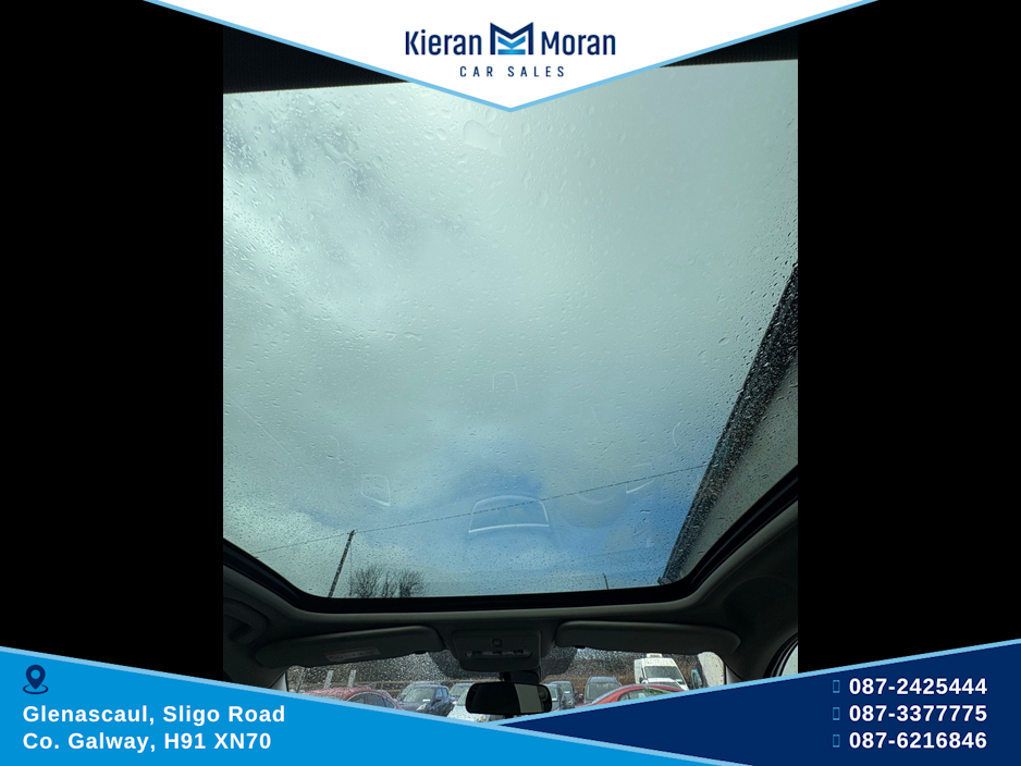 2021 Nissan Qashqai 1.5 DSL 4DR €19,950