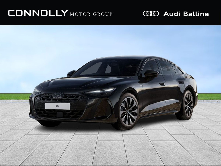 2026 Audi A6 for sale in , Ireland