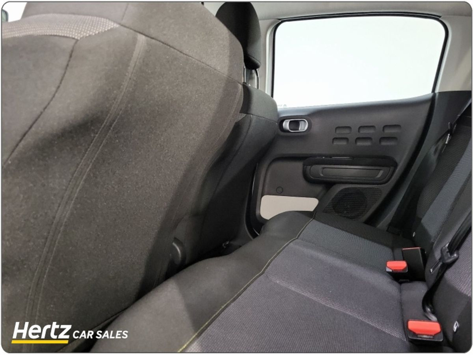 2023 Citroen C3 FLAIR PURETECH 1.2 Petrol Manual €14,900