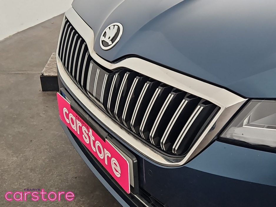 2020 Skoda Superb Style 1.5TSI 150HP DSG €25,880