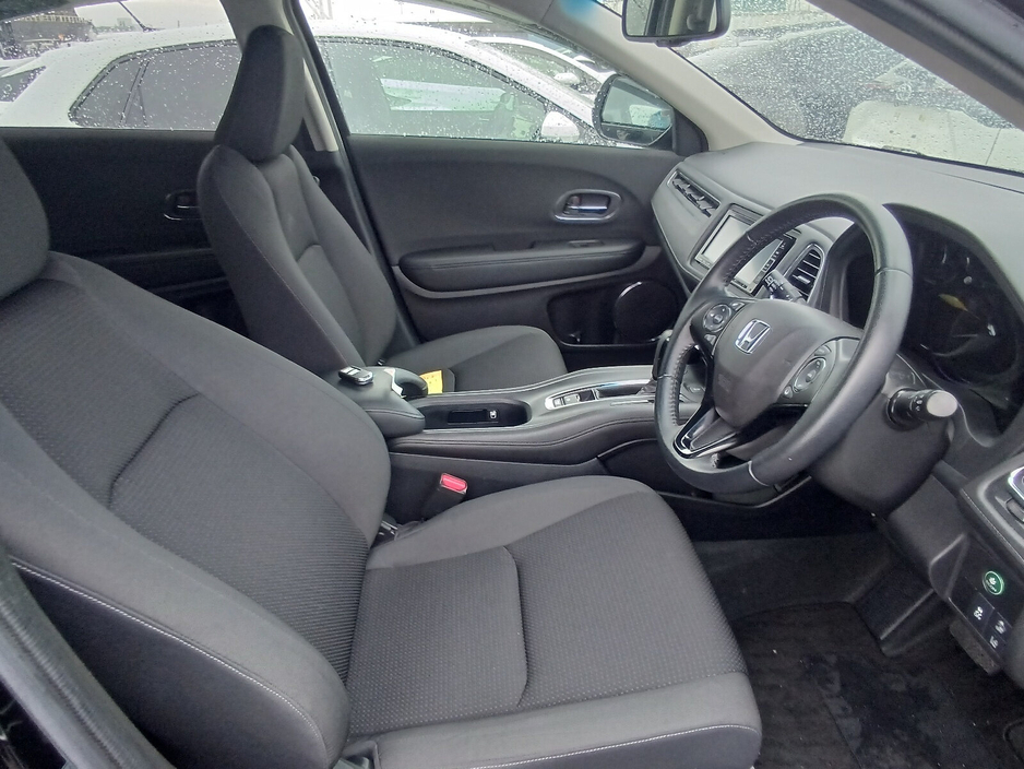 2020 Honda Vezel  €19,950