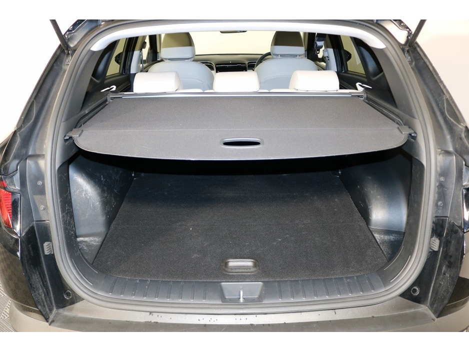 2024 Hyundai Tucson - image 8