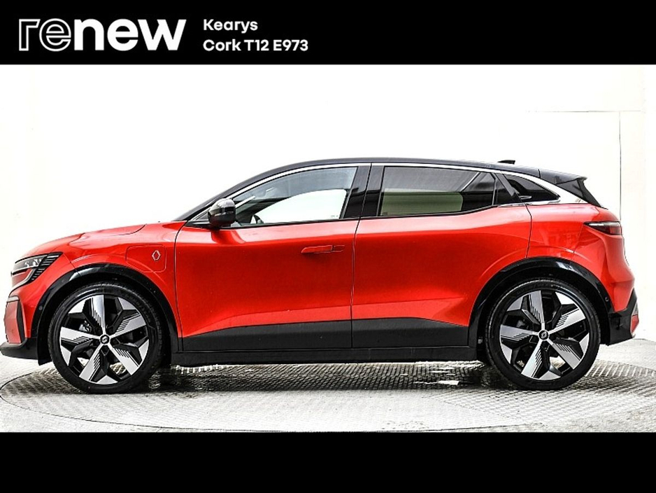 2024 Renault Megane E-Tech Techno EV60 220hp €29,900