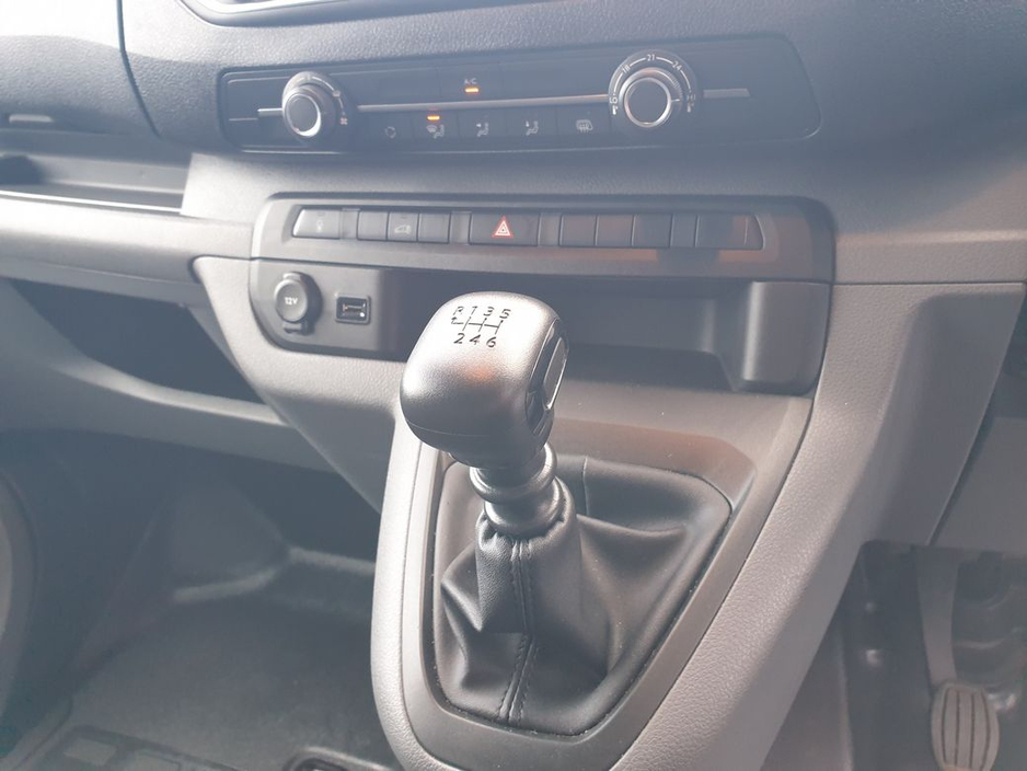 2023 Fiat Scudo 1.5TD 120HP L2 Tecnico, 53, 000Kms €17,995