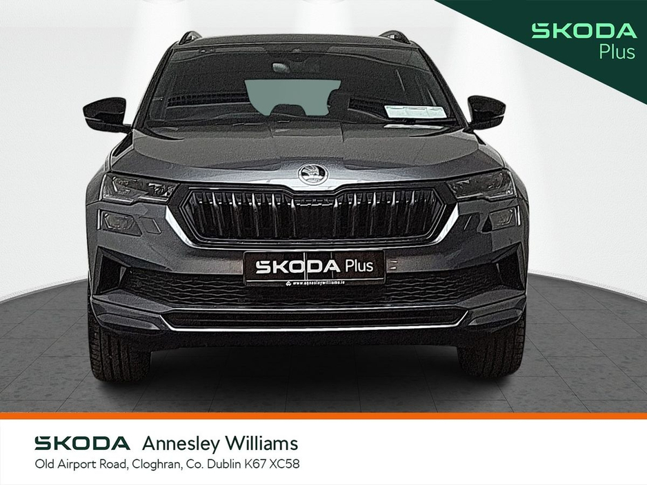 2023 Skoda Karoq Sportline 2.0Tdi 115Bhp DSG €39,950