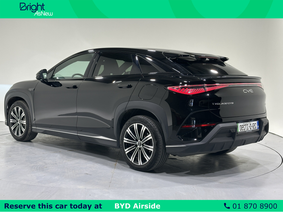 2025 BYD Sealion 7 - image 11