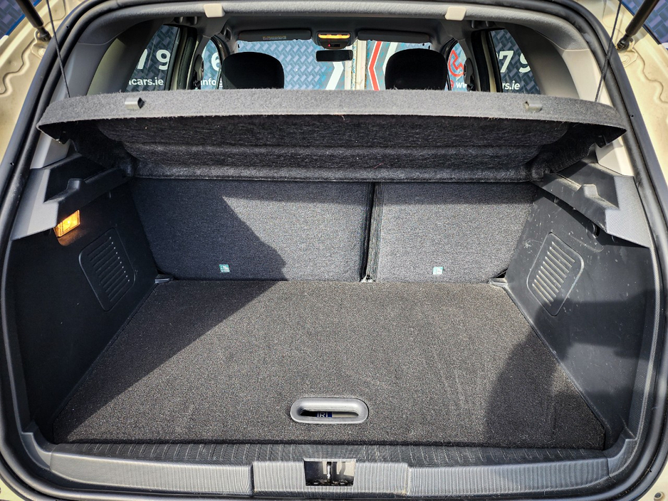 2015 Renault Captur - image 17