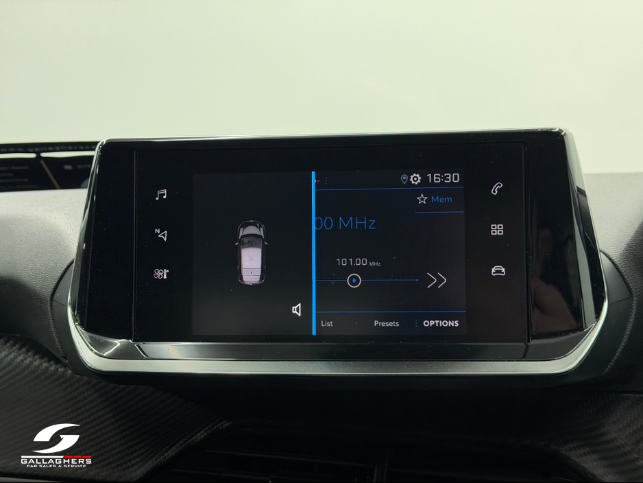 2022 Peugeot 208 (221) ACTIVE 1.2 PETROL MANUAL €14,495