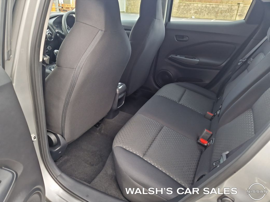 2023 Nissan Juke 1.0 XE MY23 €21,950