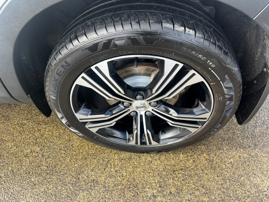 2021 Volvo XC40 T5 PHEV INSCRIPTION 5DR A AUTO