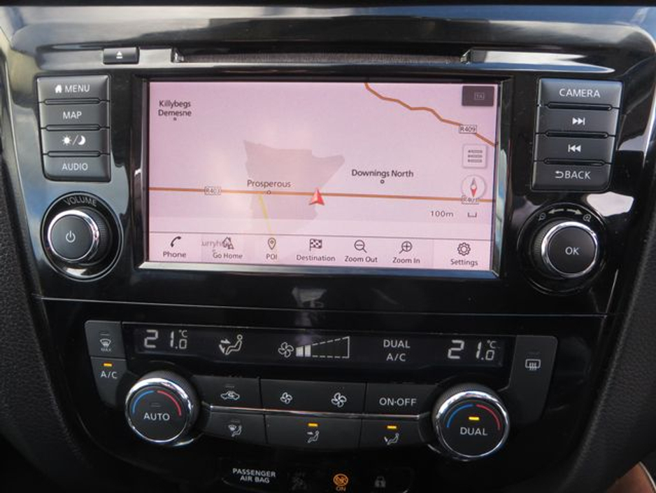 2019 Nissan Qashqai - image 15