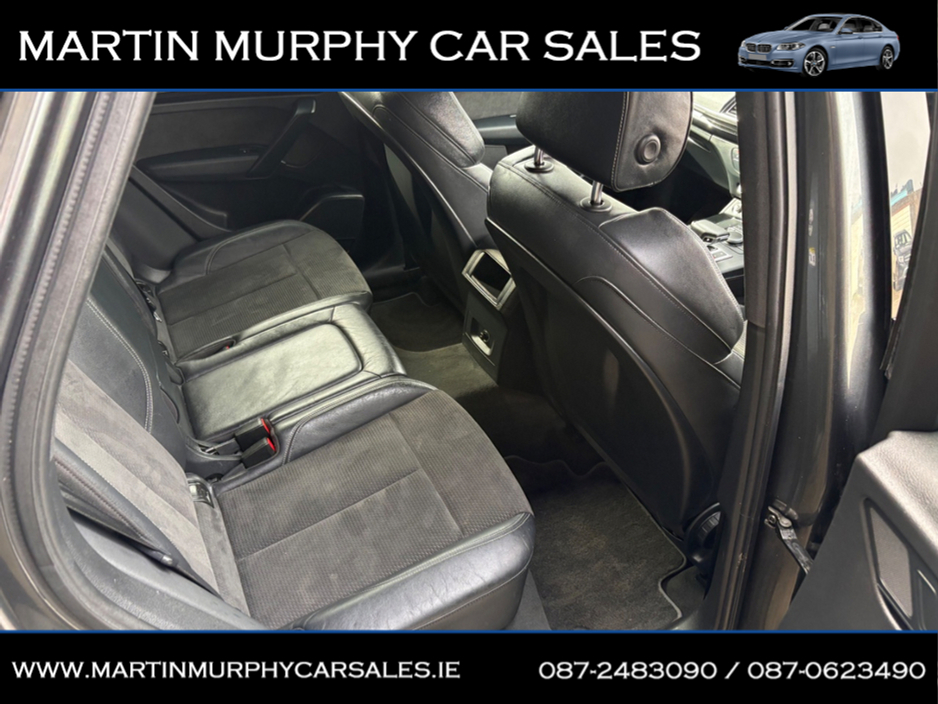 2020 Audi Q5 - image 16