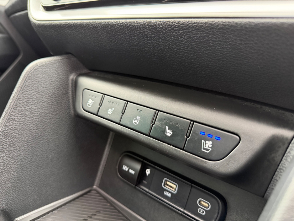 2022 Kia Sportage - image 15