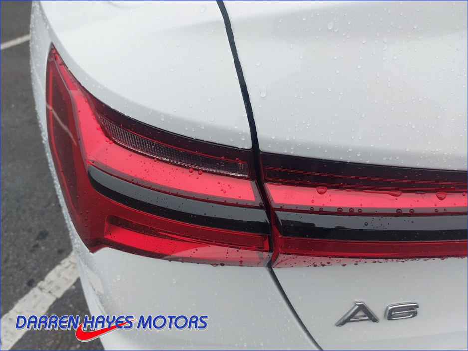 2023 Audi A6 - image 23