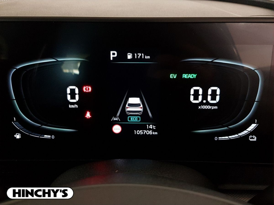 2023 Kia Sportage - image 22