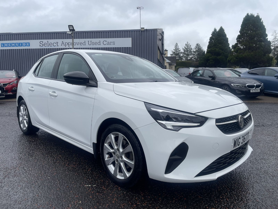 2022 Opel Corsa for sale in , Ireland