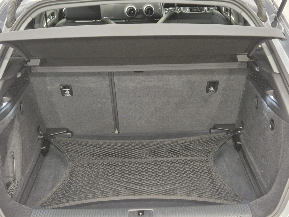 2019 Audi A3 SPORT LUXURY PACK**1.4 TFSI AUTO**FULL LEATHER**FULL ELECTRIC HEATED SEATS**FACELIFT SPORT MODEL**APPLE AND ANDROID CARPLAY**DIGITAL DASH**IRISH MAPS**KEYLESS ENTRY**WARRANTY AVAILABLE**FINANCE €21,949