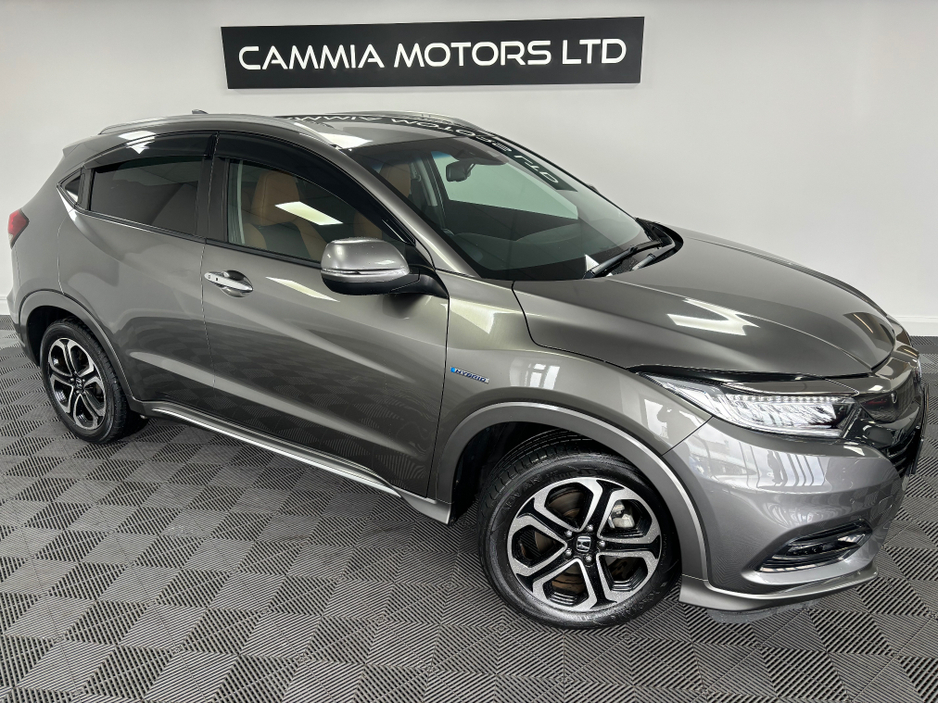 2020 Honda Vezel for sale in , Ireland