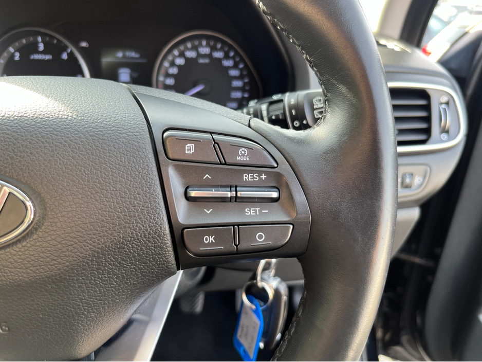 2017 Hyundai i30 - image 20