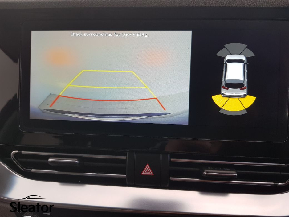 2020 Kia Niro PE Phev 5DR Auto €24,950