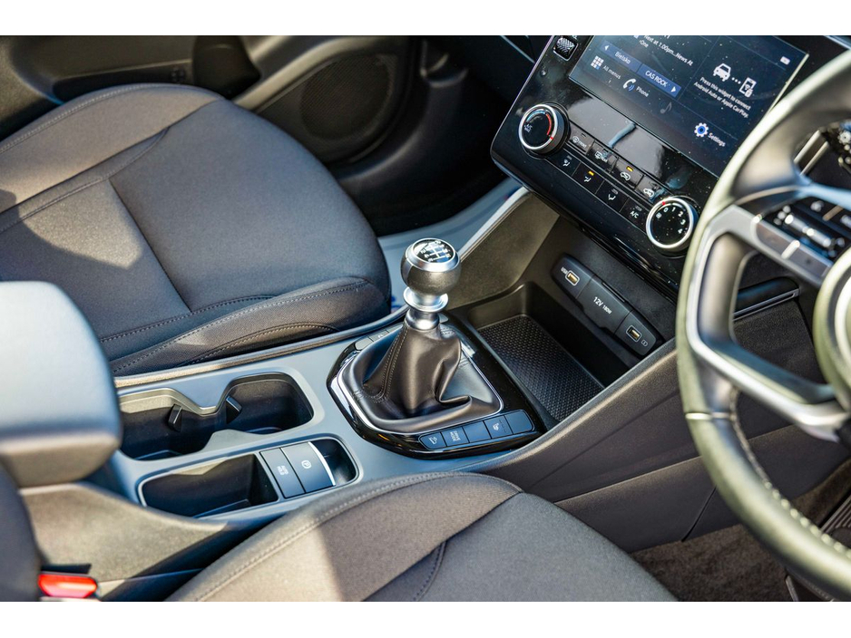 2024 Hyundai Tucson 2024 Hyundai Tucson 2WD Comfort Plus