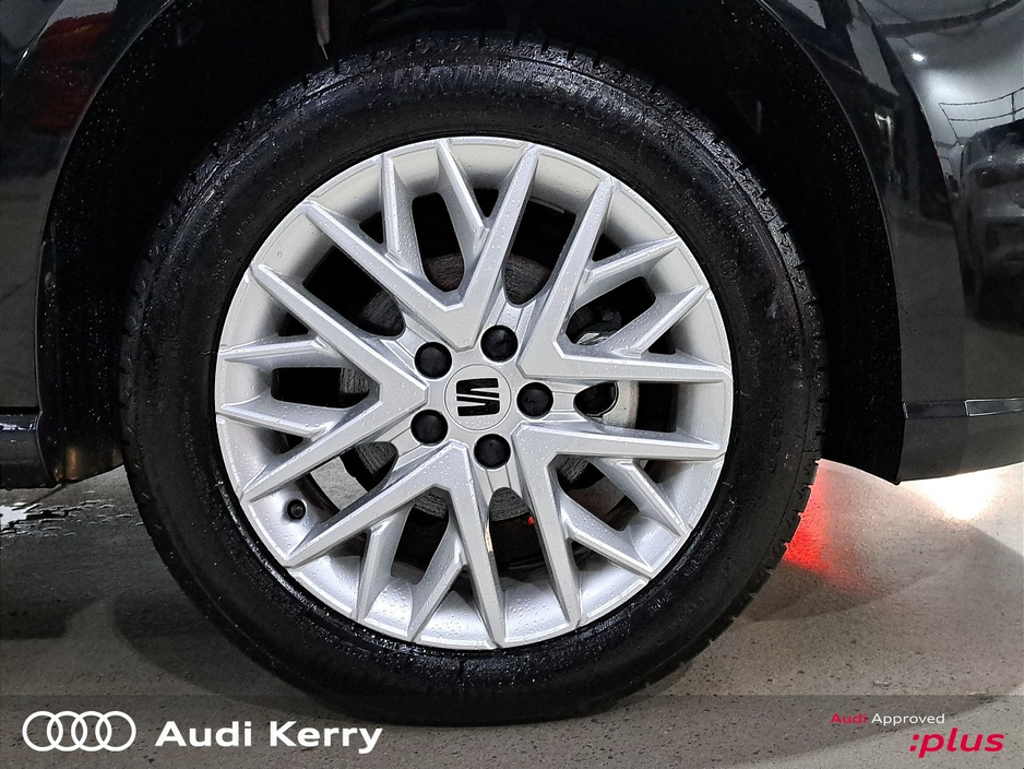 2025 SEAT Ibiza - image 9