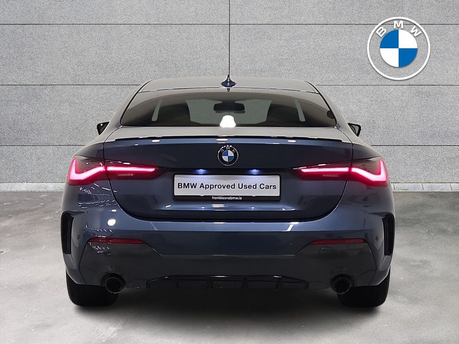 2023 BMW 4 Series - image 15