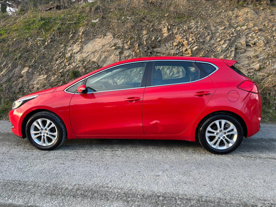 2015 Kia Ceed - image 5