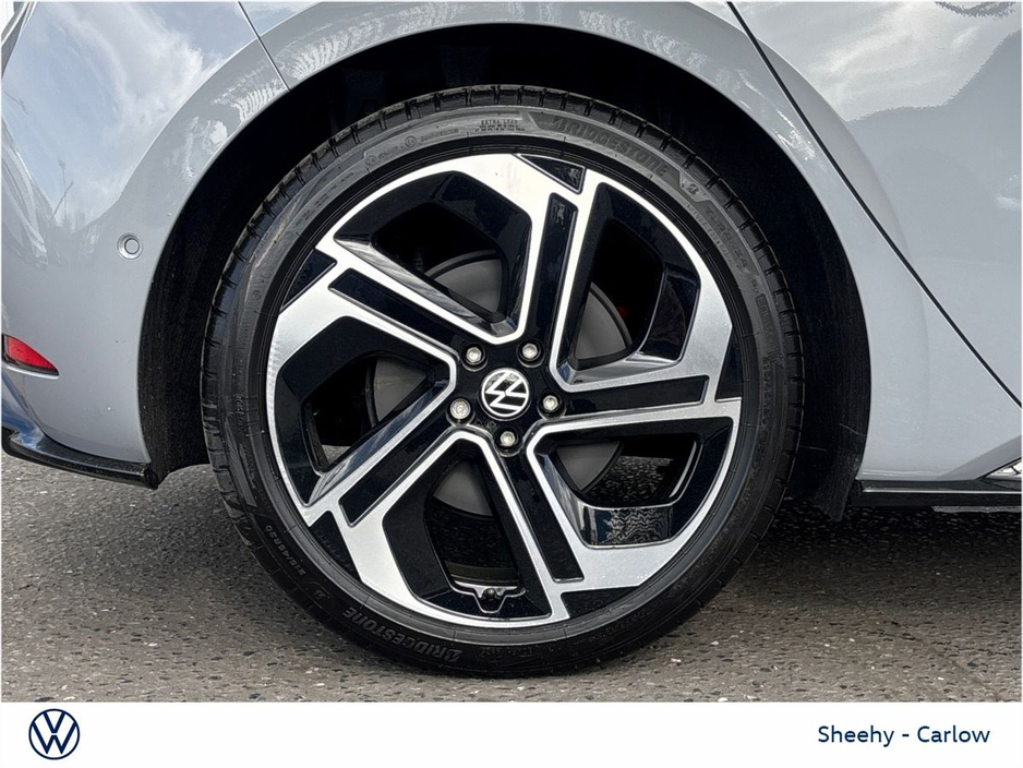 2026 Volkswagen ID.3 - image 9