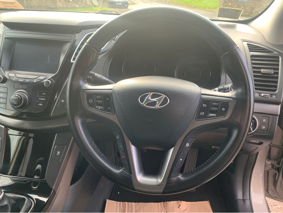 2018 Hyundai i40 - image 8