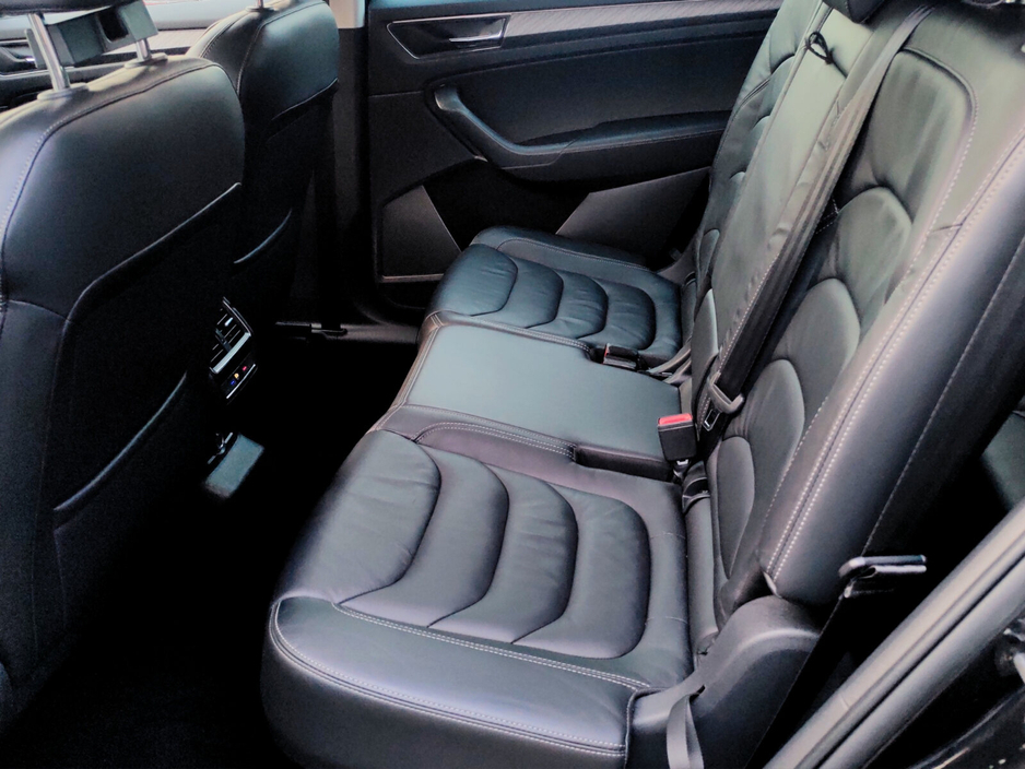 2022 Skoda Kodiaq - image 22