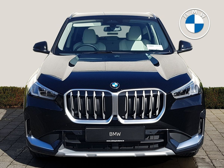 2026 BMW X1 - image 14