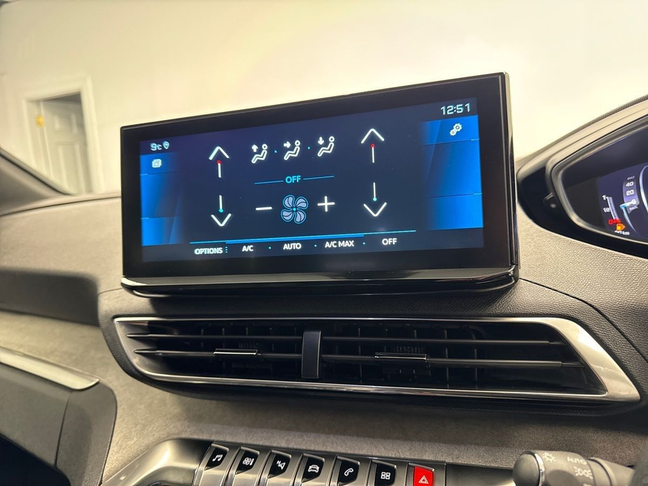 2024 Peugeot 3008 - image 20