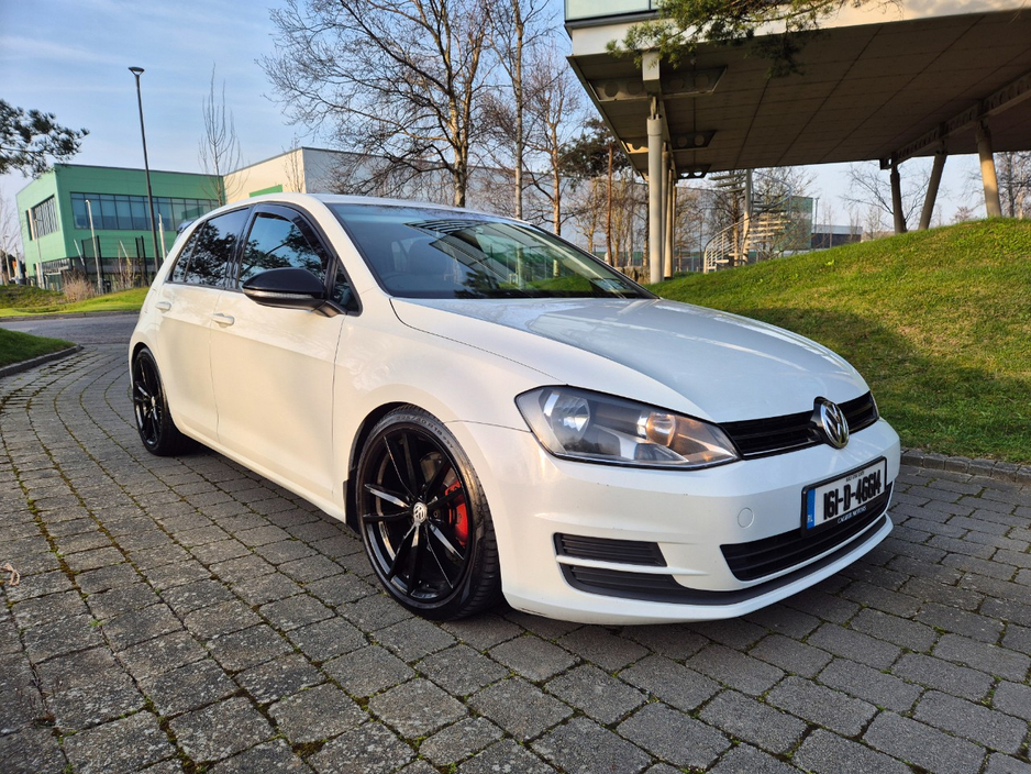 2016 Volkswagen Golf for sale in , Ireland