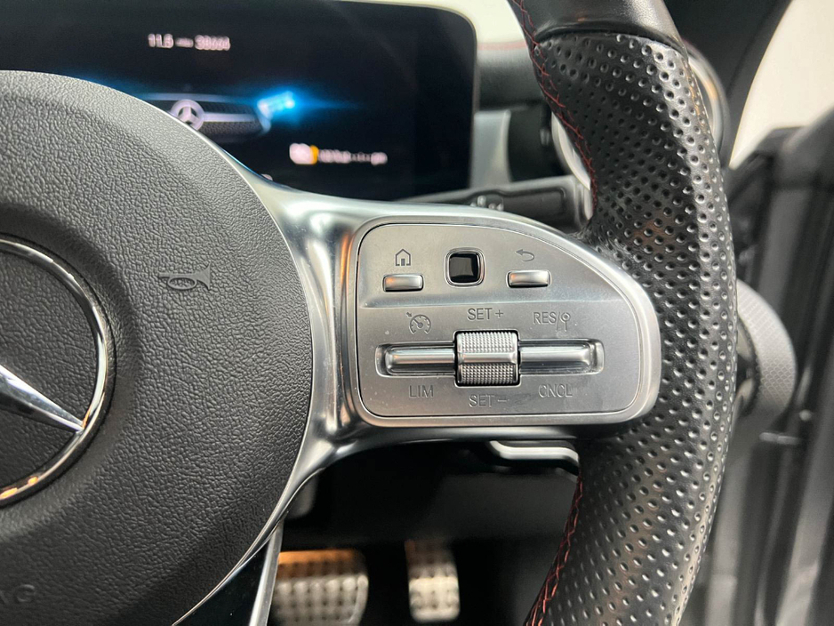 2023 Mercedes-Benz CLA Class 250E AMG LINE PREM PLUS NIGHT ED €37,990