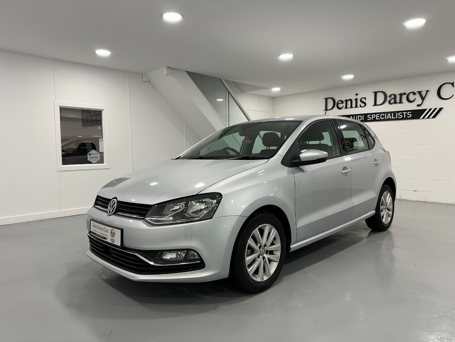 2016 Volkswagen Polo - image 6