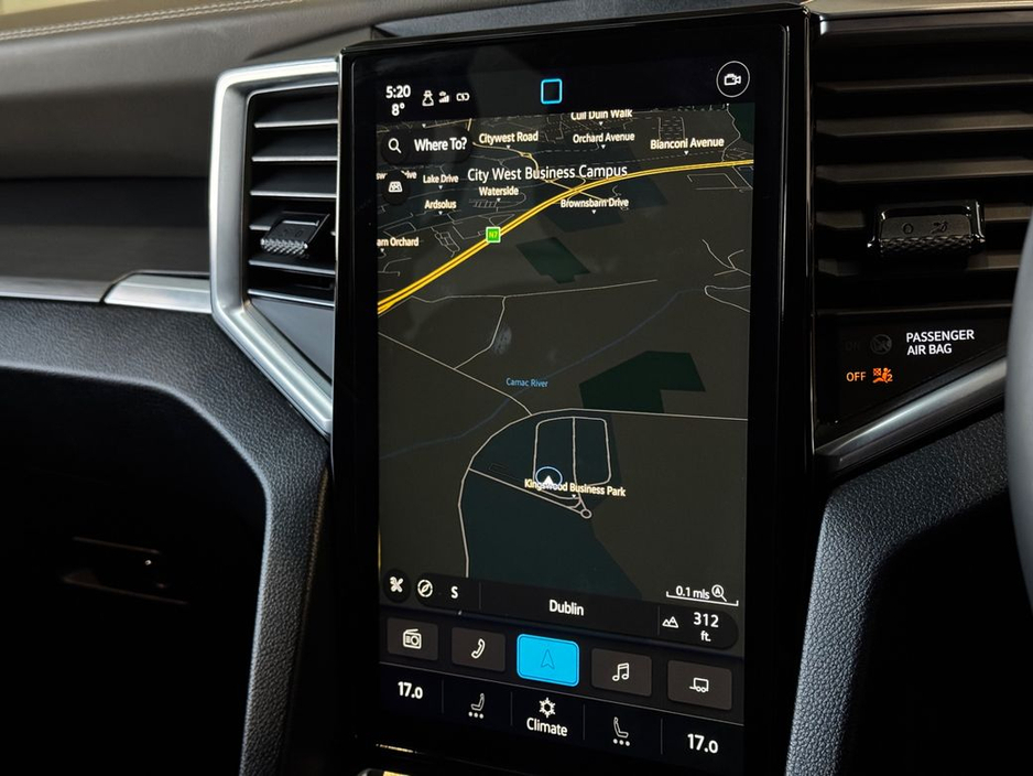 2025 Volkswagen Amarok - image 16