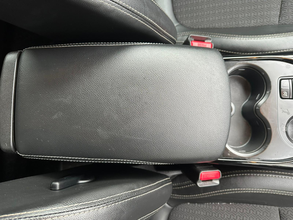 2018 Renault Kadjar 1.5 DCI DYNAMIQUE S NAV 110 BHP €13,900