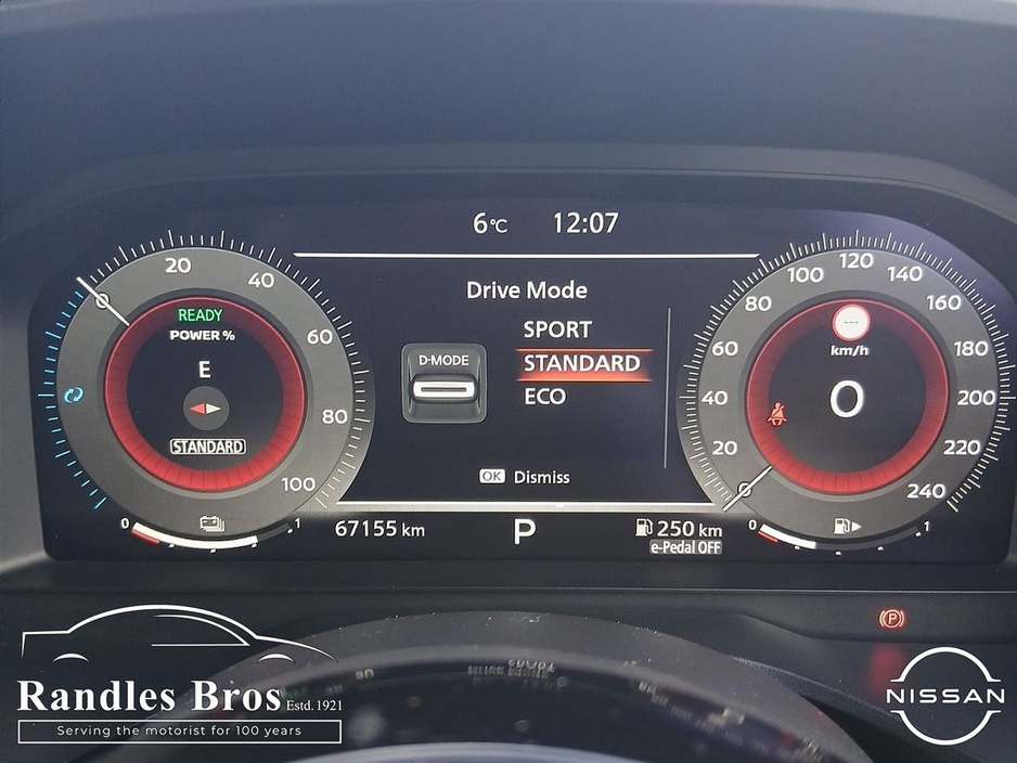 2023 Nissan Qashqai - image 22