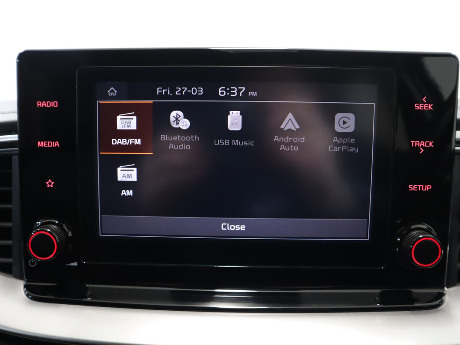 2023 Kia XCeed - image 12