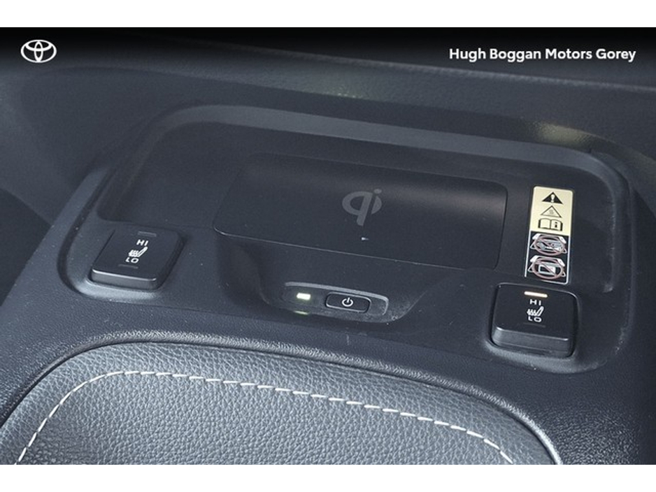 2024 Toyota Corolla HYBRID SOL TS 4DR AUTO