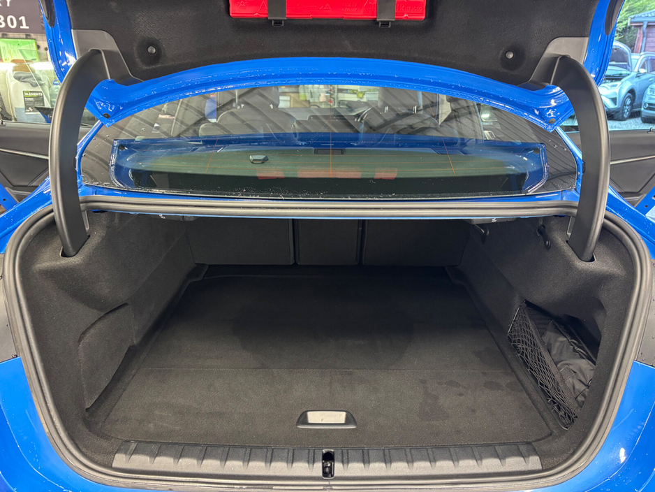 2022 BMW 2 Series 218d Sport €28,950