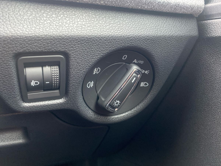 2025 Skoda Kamiq - image 13