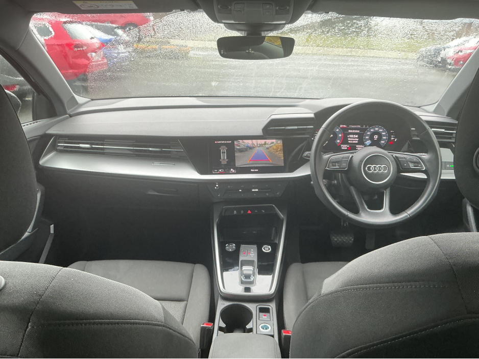 2023 Audi A3 - image 12