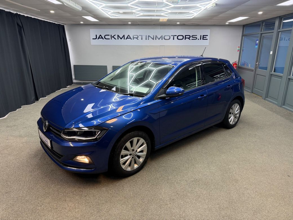 2019 Volkswagen Polo for sale in , Ireland