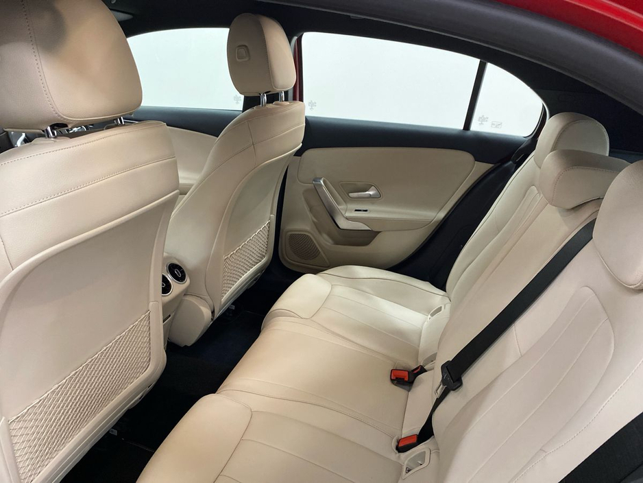 2021 Mercedes-Benz A Class - image 4